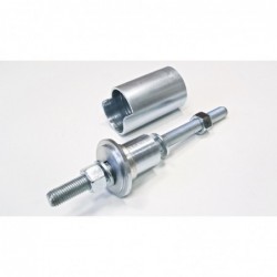 Porte Bagage Lambretta Lc Ld Casa Lambretta France